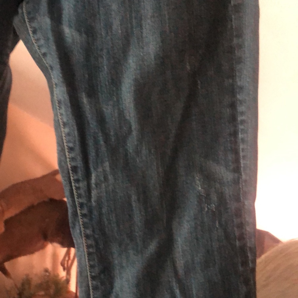 Cowgirl Tuff jeans 3210 - Picture 9 of 10